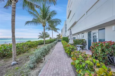 1800 S Ocean Dr #205, Hallandale Beach, FL 33009