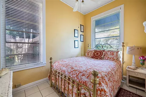 Bedroom - 8447 E Dixie Hwy, Miami, FL 33138 photo 6 of 6