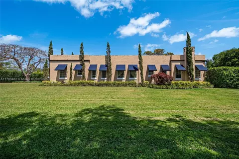 Exterior - 8447 E Dixie Hwy, Miami, FL 33138 photo 1 of 12