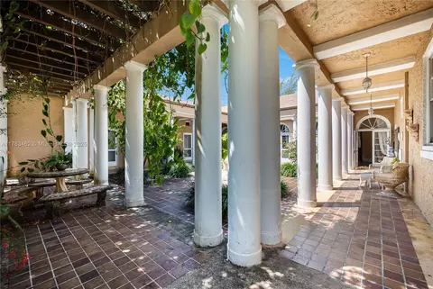Exterior - 8447 E Dixie Hwy, Miami, FL 33138 photo 8 of 12