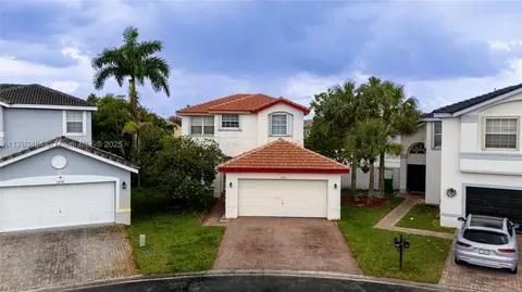 2490 SW 163rd Ter, Miramar, FL 33027