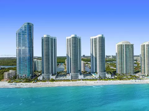 15901 Collins Ave #2106, Sunny Isles Beach, FL 33160