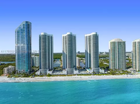 15901 Collins Ave #2106, Sunny Isles Beach, FL 33160