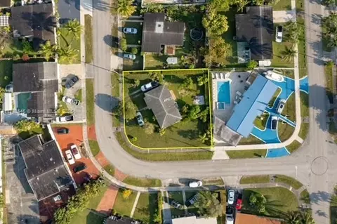 5455 SW 116th Ave, Miami, FL 33165