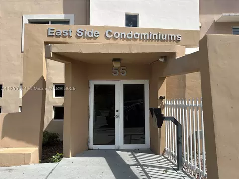 55 E 4th St #103, Hialeah, FL 33010