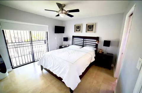 Bedroom - 1380 W 41st St #101, Hialeah, FL 33012 photo 2 of 4