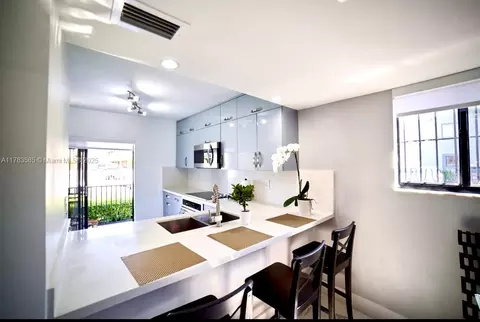 Kitchen - 1380 W 41st St #101, Hialeah, FL 33012 photo 2 of 4