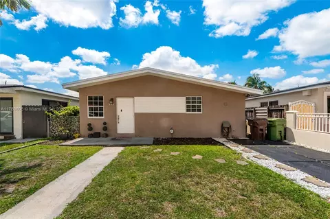 534 W 16th St, Hialeah, FL 33010
