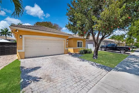 21092 SW 91st Ct, Cutler Bay, FL 33189