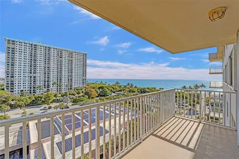 1401 S Ocean Dr #902, Hollywood, FL 33019
