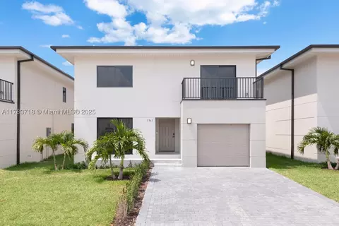 1383 NW 2 St, Florida City, FL 33034