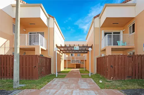 14911 SW 80th St #103, Miami, FL 33193