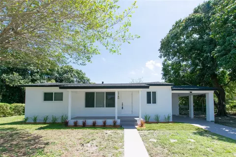 1740 NW 86th Ter, Miami, FL 33147