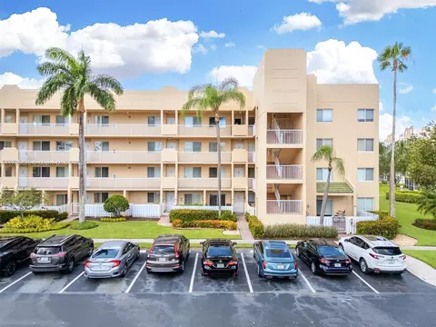 7751 Southampton Ter #216, Tamarac, FL 33321