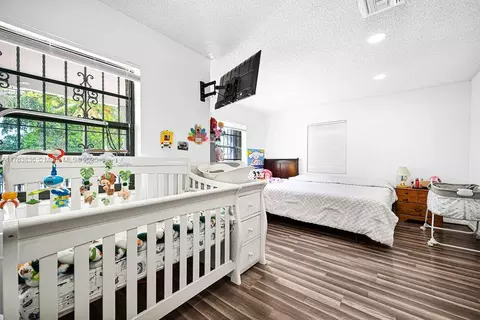 Bedroom - 5080 E 5th Ave, Hialeah, FL 33013 photo 2 of 10