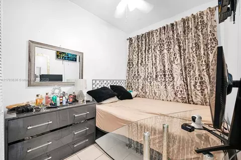 Bedroom - 5080 E 5th Ave, Hialeah, FL 33013 photo 10 of 10