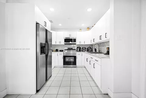 Kitchen - 5080 E 5th Ave, Hialeah, FL 33013 photo 1 of 3