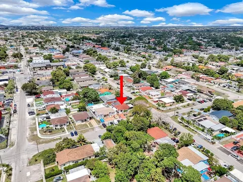 View/Area - 5080 E 5th Ave, Hialeah, FL 33013 photo 4 of 6