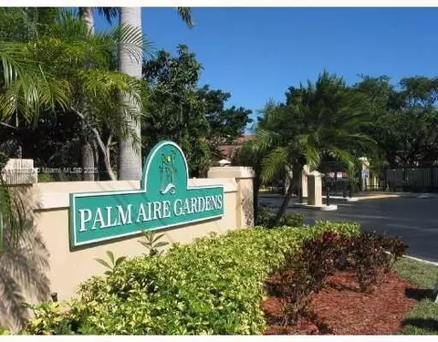 4401 W Mcnab Rd #16, Pompano Beach, FL 33069