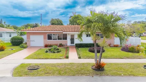 19101 NW 1st Ave, Miami Gardens, FL 33169
