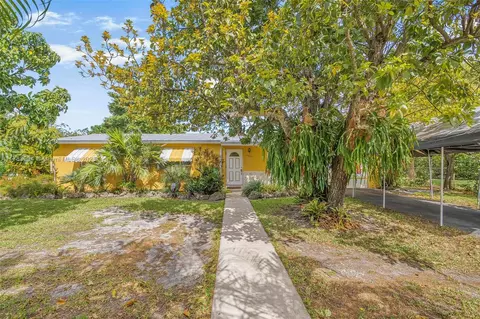 29265 SW 167th Ave, Homestead, FL 33030