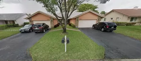 3020 NW 116th Ave, Coral Springs, FL 33065