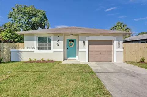 735 NW 19th Ave, Fort Lauderdale, FL 33311