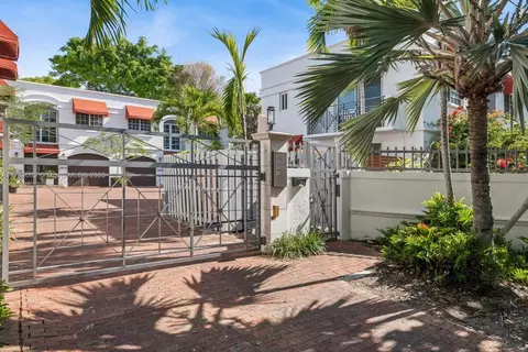 2905 Day Ave #2A, Miami, FL 33133
