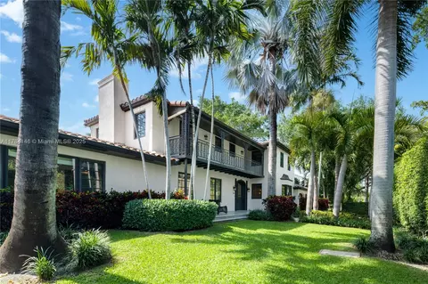 100 E Dilido Dr, Miami Beach, FL 33139