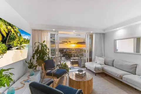 600 Grapetree Dr #10GN, Key Biscayne, FL 33149