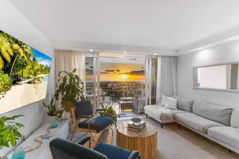 600 Grapetree Dr #10GN, Key Biscayne, FL 33149