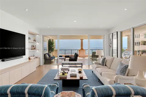 7600 Fisher Island Dr #7654, Miami Beach, FL 33109