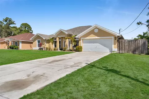 5320 Bygone St, Lehigh Acres, FL 33971