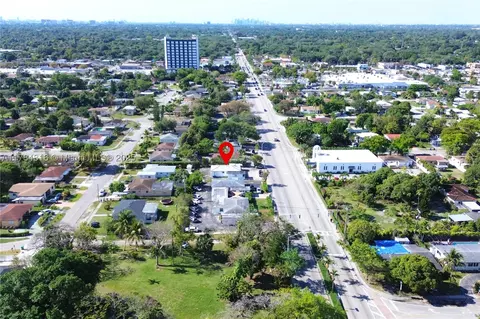 17111 NE 6th Ave, North Miami Beach, FL 33162