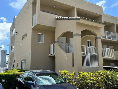 2620 W 76th St #201, Hialeah, FL 33016