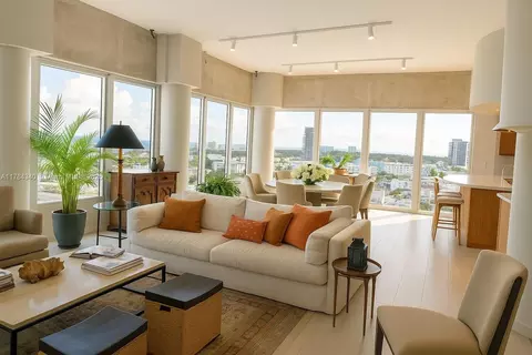 900 Bay Dr #1001, Miami Beach, FL 33141