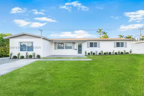 8955 SW 198th Ter, Cutler Bay, FL 33157