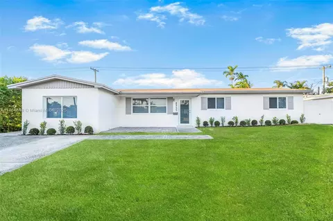 8955 SW 198th Ter, Cutler Bay, FL 33157