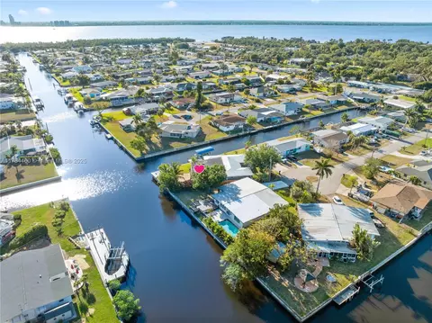 4348 S Atlantic Cir, North Fort Myers, FL 33903