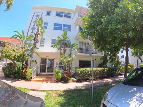 525 Meridian Ave #105, Miami Beach, FL 33139