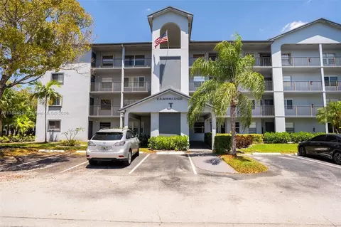12701 SW 14th St #311J, Pembroke Pines, FL 33027