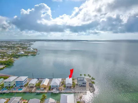 1350 92nd Court Ocean, Marathon, FL 33050