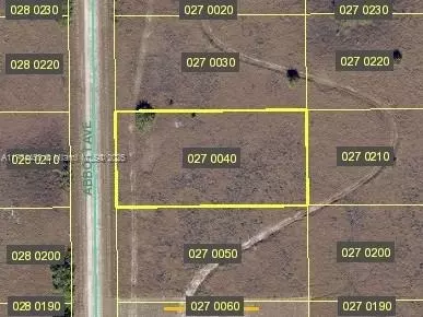 1416 Abbott Ave, Lehigh Acres, FL 33972