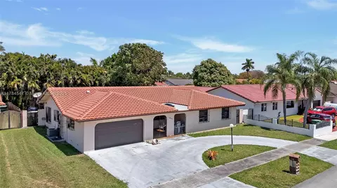 14121 SW 39th St, Miami, FL 33175