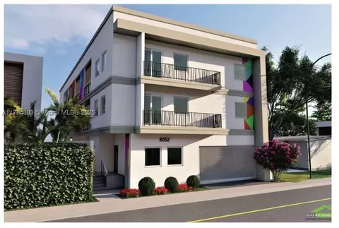 8052 NE 1st Ave, Miami, FL 33138