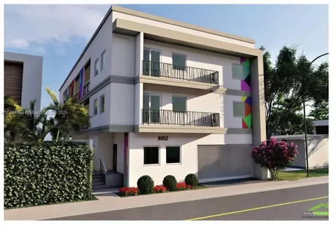 8052 NE 1st Ave, Miami, FL 33138