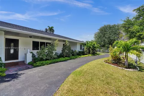 7360 SW 120th St, Pinecrest, FL 33156