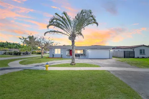 9000 NW 21st St, Pembroke Pines, FL 33024