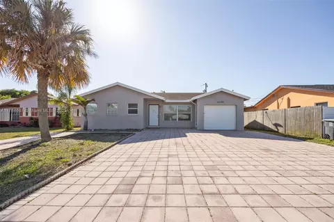 22188 SW 59th Ave, Boca Raton, FL 33428