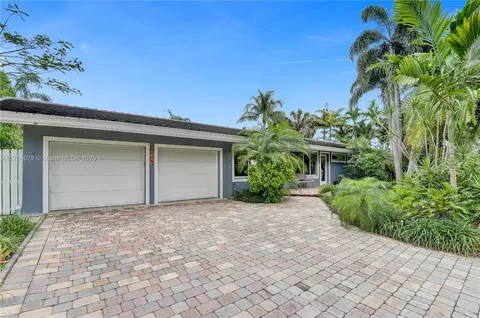 2528 NE 26th Ter, Fort Lauderdale, FL 33305